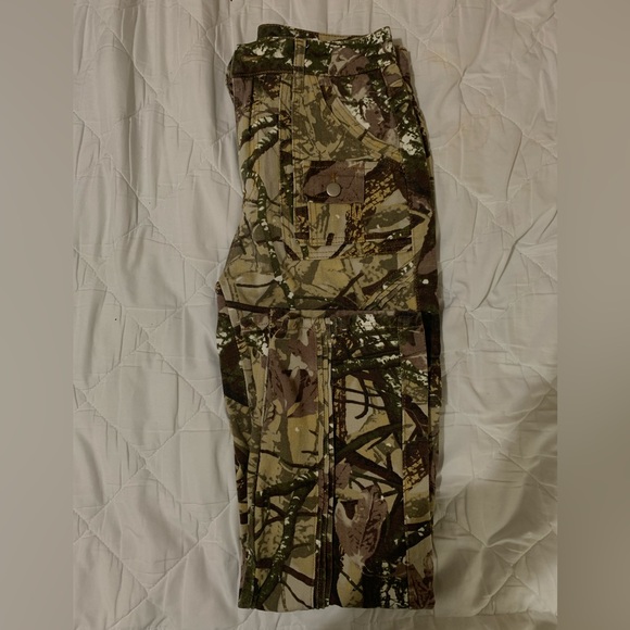 Flap pocket jeans - Picture 2 of 8